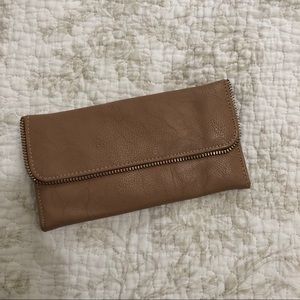 Charlotte Russe Wallet